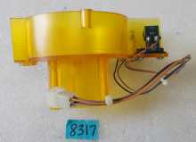 WILLIAMS INDIANA JONES Pinball Machine IDOL LOCK ASSEMBLY #03-8843 (8317) 