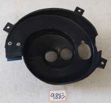 WILLIAMS Jackbot Pinball Machine Ramp #A-20080 (9883) 