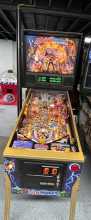 WILLIAMS MEDIEVAL MADNESS Pinball Machine Game for sale