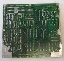 WILLIAMS Pinball SYSTEM 4 CPU Board #6065  