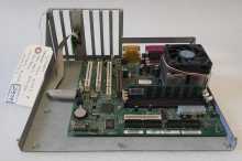 WILLIAMS REVENGE FROM MARS, STAR WARS EP 1 Pinball MOTHERBOARD (2374) 