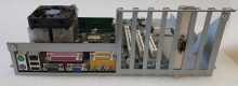 WILLIAMS REVENGE FROM MARS, STAR WARS EP 1 Pinball MOTHERBOARD (2374)
