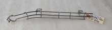 WILLIAMS STAR TREK TNG Pinball Machine RIGHT Wire Ramp #12-7098 (9654) 