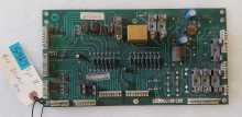 WILLIAMS SYSTEM 11 AUXILLARY DRIVER Board - #5967  