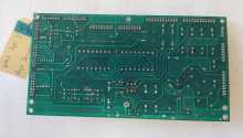  WILLIAMS SYSTEM 11 AUXILLARY DRIVER Board - #5968 