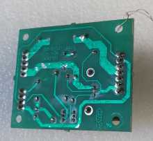 WILLIAMS SYSTEM 11 Bowler TRIAC Board #6012 