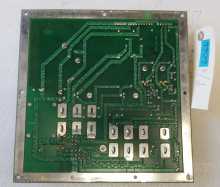  WILLIAMS SYSTEM 3-6 Pinball POWER SUPPLY Board #6066  