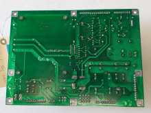 WILLIAMS SYSTEM 7-11 Pinball POWER SUPPLY Board #6015 