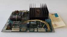 WILLIAMS SYSTEM 7-11 Pinball POWER SUPPLY Board #6016 