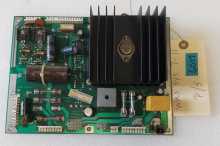 WILLIAMS SYSTEM 7-11 Pinball POWER SUPPLY Board #6017 