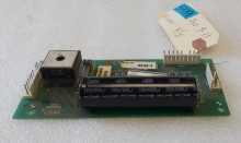 WILLIAMS System 9-11 Pinball FLIPPER POWER SUPPLY Board - #5989 