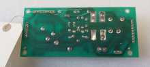  WILLIAMS System 9-11 Pinball FLIPPER POWER SUPPLY Board - #6021