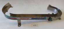 WILLIAMS THE GETAWAY: HIGH SPEED II Pinball Machine ACCELERATOR Ramp w Decal #9588 