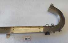 WILLIAMS THE GETAWAY: HIGH SPEED II Pinball Machine ACCELERATOR Ramp w Decal #9588 