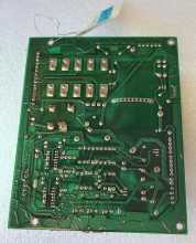 WILLIAMS Video Game POWER SUPPLY Board - #6048 
