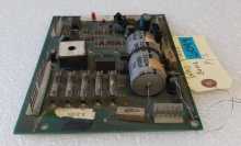  WILLIAMS Video Game POWER SUPPLY Board - #6049  