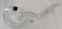WILLIAMS WHITE WATER Pinball Machine BIG FOOT RAMP #03-8692 (9645) 