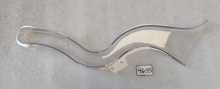 WILLIAMS WHITE WATER Pinball Machine Plastic Ramp #03-8691 (9653) 