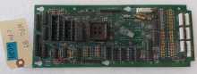 WPC Pinball 89 CPU Board #6029  