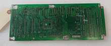 WPC Pinball 89 CPU Board #6030 