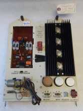 WURLITZER 1050 & SONATA Jukebox AMPLIFIER #9835 