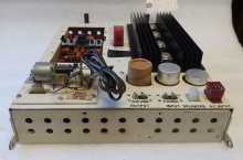 WURLITZER 1050 & SONATA Jukebox AMPLIFIER #9835 