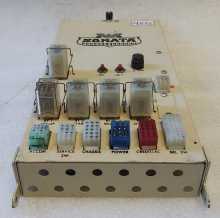 WURLITZER 1050 & SONATA Jukebox CONTROL Assembly #9836 