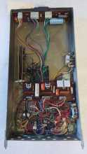 WURLITZER 1050 & SONATA Jukebox CONTROL Assembly #9836