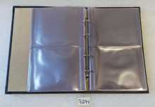 WURLITZER Genuine Parts One More Time CD-100 Song Book #9894 