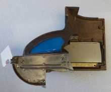 WURLITZER SONATA 1050 Jukebox END CAP #9978 