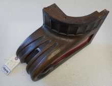 WURLITZER SONATA 1050 Jukebox END CAP #9979 