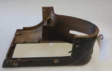 WURLITZER SONATA 1050 Jukebox END CAP #9979 