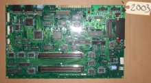 2 SLOT Arcade Machine Game PCB Printed Circuit JAMMA MOTHER Board #2003 for sale 
