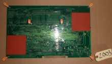 2 SLOT Arcade Machine Game PCB Printed Circuit JAMMA MOTHER Board #2003 for sale  