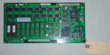 AIR TRICKS Arcade Machine Game PCB Printed Circuit Board #1375 for sale  