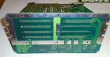 ALPINE RACER 2 Arcade Machine Game PCB Printed Circuit Board Set #1653 for sale  