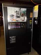  AP, API, Automatic Products Int'l  213, 213G, Hot Beverage Merchandiser Vending Machine for sale  