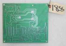 ATARI / MIDWAY Arcade Machine Game PCB Printed Circuit POWER STEERING DRIVER Board for RUSH 2049 #1855 for sale  