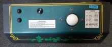 ATARI Millipede Control Panel Assembly for Arcade Machine Game #5500 for sale - "AS IS"!