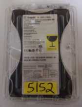 ATARI SAN FRANCISCO RUSH 2049 Arcade Machine Game FACTORY HARD DRIVE & SECURITY KEY #5152 for sale 