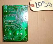 ATLANTIS + MANY MORE GAMES Pusher Hopper Control Arcade Machine Game PCB Printed Circuit Board #2050 for sale 