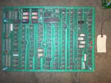 ARCH RIVALS Arcade Machine Game PCB Printed Circuit Board