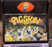 BALLY MIDWAY PIGSKIN Arcade Game for sale 