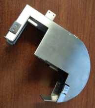 BALLY TWILIGHT ZONE Pinball SLOT MACHINE SCOOP #A-16381 (5498)  