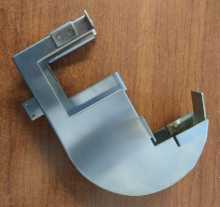 BALLY TWILIGHT ZONE Pinball SLOT MACHINE SCOOP #A-16381 (5498) 