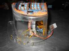 BATMAN Pinball Machine Game Flugelheim Museum Plastic Assembly - Data East