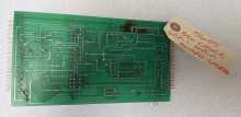 BETSON BIG CHOICE CRANE Arcade Machine Game PCB Printed Circuit MAIN Board #5605