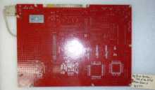 BIG BUCK HUNTER 2006: CALL OF THE WILD Arcade Machine Game PCB Printed Circuit Board #1274 for sale  