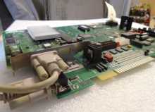 BIG BUCK HUNTER Arcade Machine Game GREEN JAMMA PCB Printed Circuit Board #1195 for sale by IT  