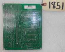 BIG HAUL Redemption Machine Game PCB Printed Circuit Board #1851 for sale 